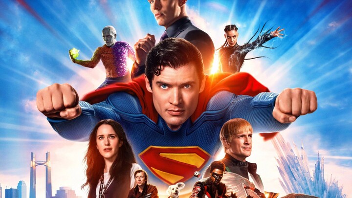 SuperMan Hindi Dubbed Full Movie #Superman #Dcmovie #hollywoodmovies #superhero