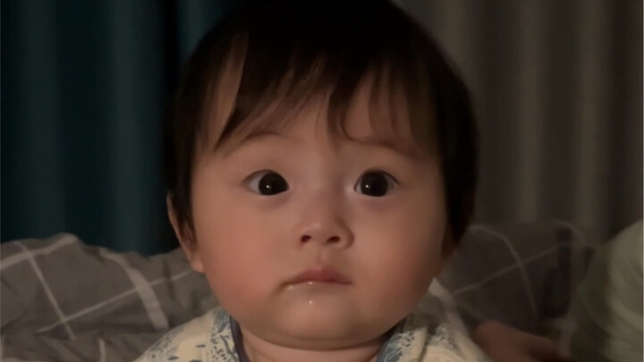 Kids grow up and their energy just keeps getting stronger!