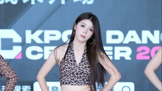 This has to be the sexiest dance Mainbo has ever skipped～