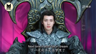 legend of Lin ye ep 4.