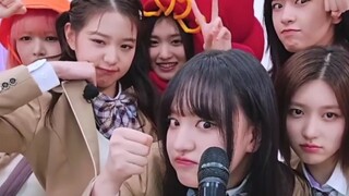 IVE's new song I AM—first-ever instrumental live performance! Life's four-panel game challenge