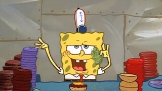 The ultimate secret recipe for delicious Krabby Patty, come and learn it!