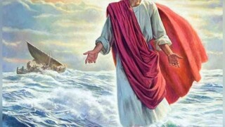 Thursday, May 01, 2025 Thursday of the Second Week of Easter #faith #readings #easter2025