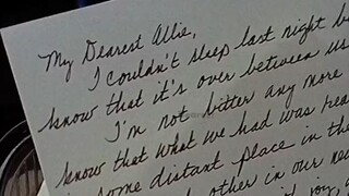 THE NOTEBOOK
