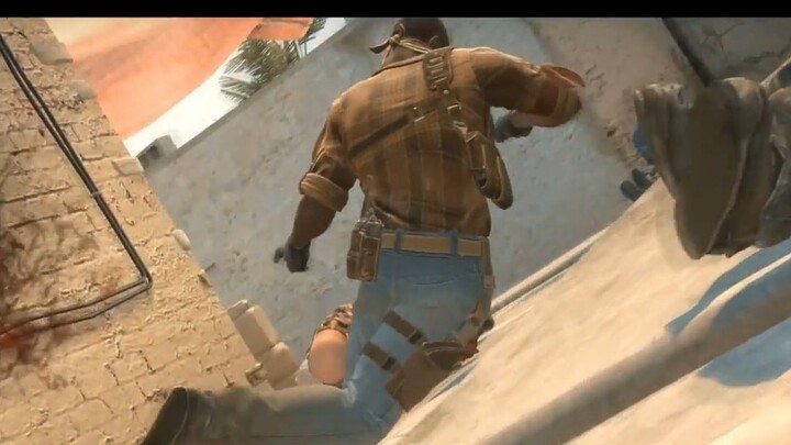 Những pha xử lí đẹp mắt trong CSGO phần 44 #gamehay #yeugame