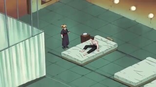 NARUTO Ep 12 tagalog dub