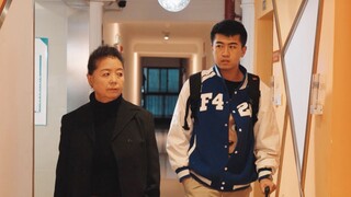 陈翔六点半：真是个一表人裁的故事