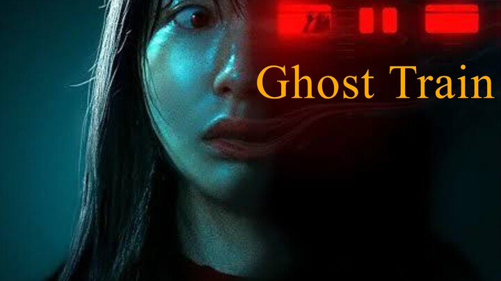 Ghost Train 2025 | Korean Movie | Horror