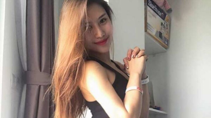 Hotgirl đam mê Thể hình bỏ nghề Giáo viên - Động lực tập gym