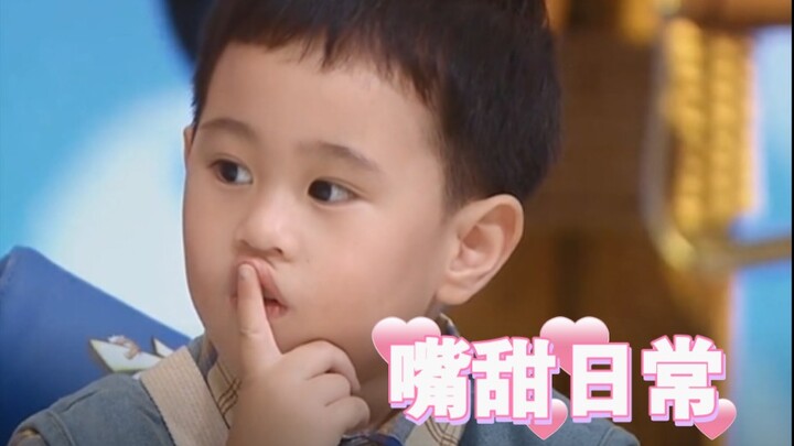 【มิกซ์คลิป】มาลิโอราชาแห่งความปากหวาน ใครได้ยินก็ต้องเคลิบเคลิ้ม