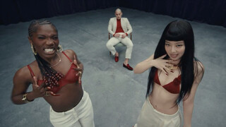 JENNIE & Doechii's Collaborative Music Video Premieres: Extral