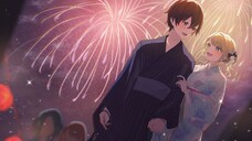 KEIKEN ZUMI NA KIMI TO // AUDIO LIBRO // NOVELA LIGERA // VOLUMEN 8