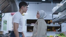 TR : HIS TREASURE (EPISOD AKHIR)
