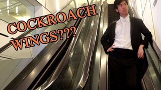 TwoSetViolin: About the Costumes for Classical Music Performance