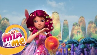 Tập 6 - Phần 2| Mia And Me - Cuộc Phiêu Lưu Của Mia.