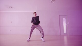 [الأخت رائعة للغاية] الإلهة بادا لي نظيفة للغاية ومصممة رقصات حضرية آسيوية "Drip"