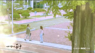 My Spring Days episode 5