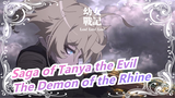 [Saga of Tanya the Evil] The Demon of the Rhine