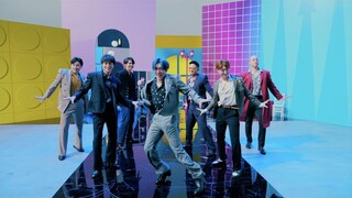 【GENERATIONS】"Make Me Better" (เวอร์ชั่นแดนซ์) - อัลบั้มล่าสุด "Up & Down" เปิดตัวอย่างเป็นทางการแล้