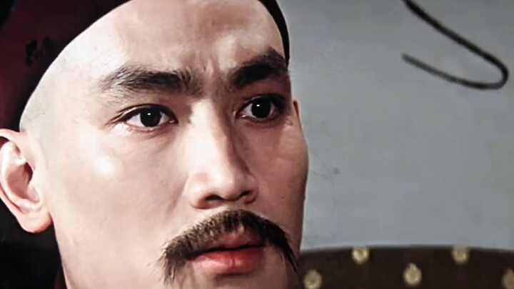 Qianlong: You’re actually opening a household register under my name?!