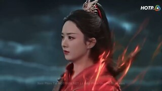 [ DỮ PHƯỢNG HÀNH ]  23  vương gia  một mình cân hết đám yêu ma