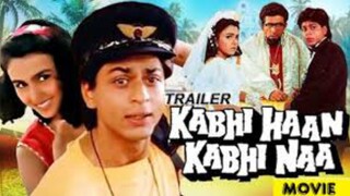 Jack yudhik Film _kabhi Haan kabhi naa_Shah Rukh khan_ Suchitra KrishnamurthyAnna _ bahasa Indonesi