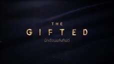 THE GIFTED EPS.1 | SEASON 1 SUB INDO