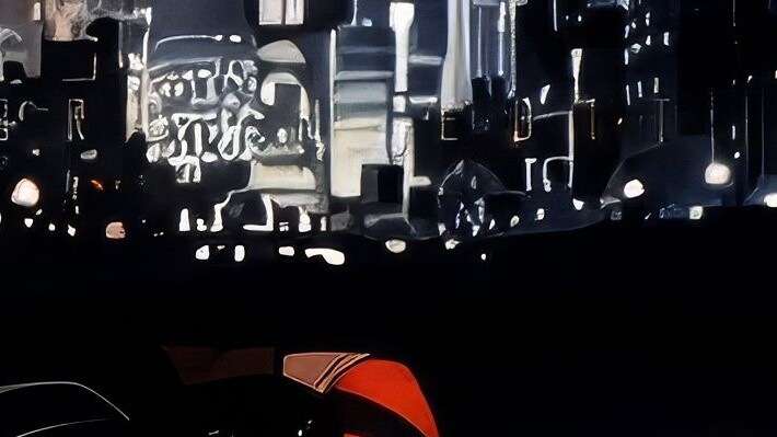 [4k/Akira] An irreplaceable mark of the times