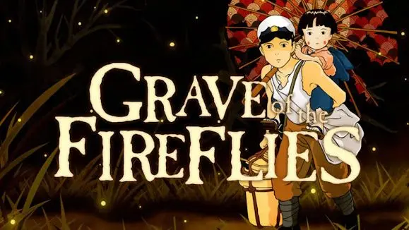 Grave of the Fireflies Movie Hindi Dubbed|Status Entertainment - Bilibili Grave of the Fireflies Movie Hindi Dubbed|Status Entertainment - Bilibili