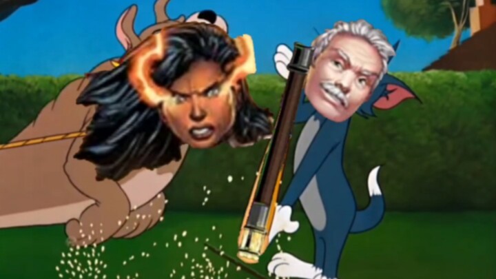 I don't know, I'm playing the ultimate reversal