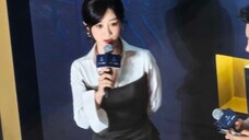 10.9 Yang Zi: อ่า ฉันรู้สึกเขินจังเลย Zimi: อ่า เซียวซีทั้งหวานและอร่อยมาก