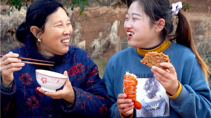 泡面的五种吃法，快来看看吧