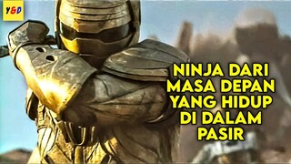 Ketika Padang Pasir Menjadi Satu Satunya Sumber Kehidupan - ALUR CERITA FILM Dune