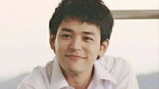 [Satoshi Tsumabuki] Ada yang terlihat seperti detektif seksi, tapi sebenarnya mereka adalah bocah ai