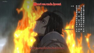 Jadilah Lebih Kuat! Kisah Baru Sub Indo Eps 06