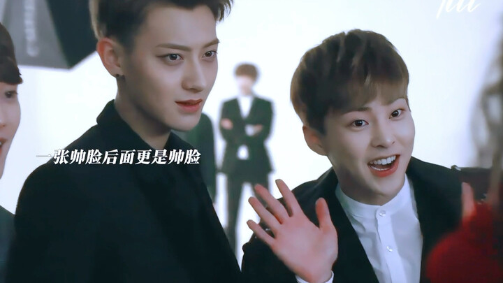 ภาพที่ฉันไม่เคยแม้แต่จะฝันถึง เขากลับถ่ายออกมาได้จริงๆ?!