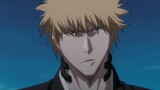 Frustration and despair will only make me stronger. I am Kurosaki Ichigo, a BLEACH agent.