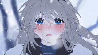 “Mengapa kamu merasa hampa setelah menonton anime…”