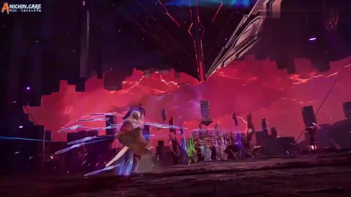 Martial Master Episode 566 Subtitle Indonesia