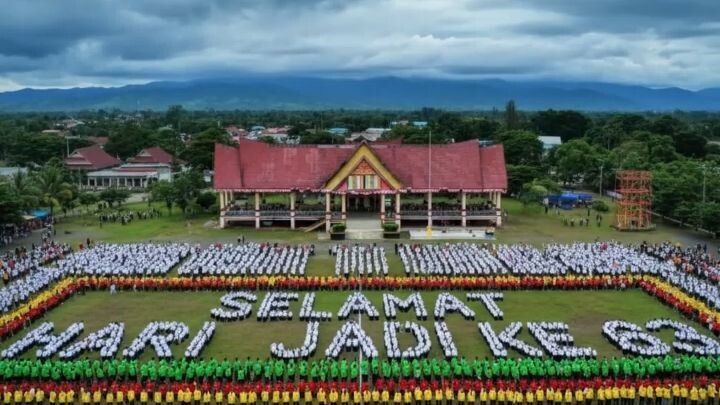 Hari Jadi 63 SBS