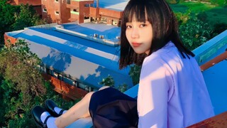 【เด็กสาวต้องห้าม】