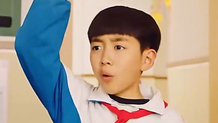 นักเรียนจากเทียนจินพูดซางเซิงได้จริงๆ นะ!! # เทียนจิน # ซางเซิง # .