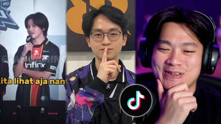 Kalau Kalian Nonton Ini, Kalian Nonton Emperor! - Mobile Legends