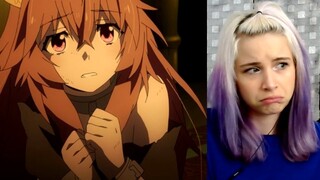 PROTECC RAPHTALIA! Shield Hero Episode 2 Reaction and Review | [Redirect]