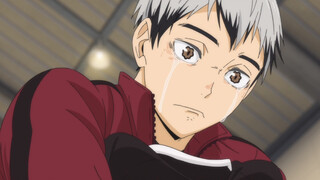 [Kita Shinsuke] ฉันใช้เวลาสามปีในการเขียนหน้าเหลืองทั้งหน้า