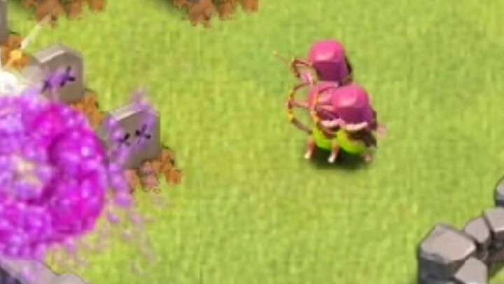 On the 11th day after entering the trap, I watched myself being beaten.