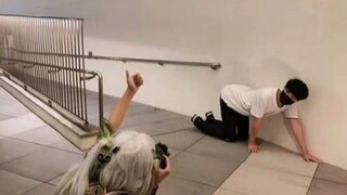 那些让人笑到肚子疼的沙雕图＃166