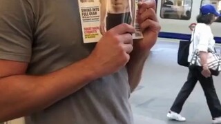 当你登上了杂志封面，却没有人在乎时