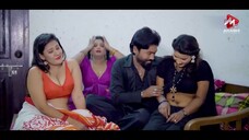 চাচাতো ভাইকে খে'য়ে দিলো তিন বোন | Bangla Short film | Sufia Sathi | Pintu| Akashi Multimedia