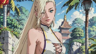 LUMAYAN PINK YA ANU NYA INO